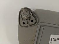 2013-2019 Hyundai Santa Fe Sun Visor Shade Replacement Driver Left Mirror Fits Fits 2013 2014 2015 2016 2017 2018 2019 OEM U