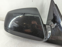 2014 Hyundai Santa Fe Passenger Side View Mirror - Right Door Mirror OEM Used - Oemusedautoparts1.com