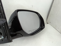 2014 Hyundai Santa Fe Passenger Side View Mirror - Right Door Mirror OEM Used - Oemusedautoparts1.com