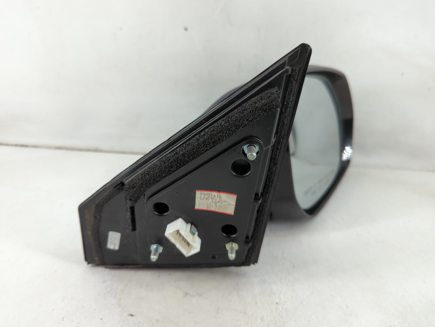 2014-2018 Hyundai Santa Fe Passenger Side View Mirror - Right Door Mirror OEM Used - Oemusedautoparts1.com