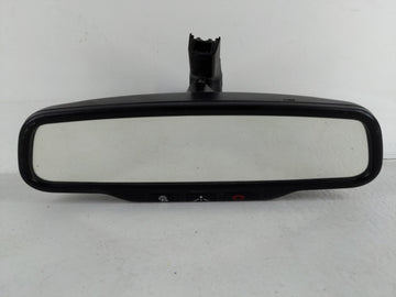 2013-2020 Hyundai Santa Fe Interior Rear View Mirror Replacement OEM P/N:A047398 Fits OEM Used Auto Parts - Oemusedautoparts