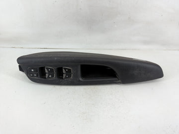 2013-2016 Hyundai Santa Fe Master Power Window Switch Replacement Driver Side Left P/N:93570-2W000 Fits Fits 2013 2014 2016 