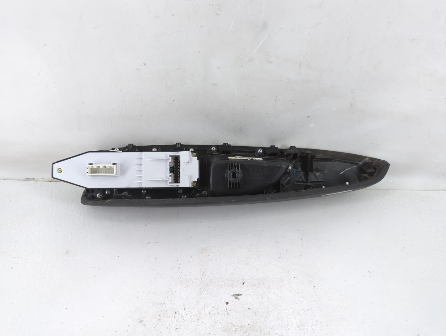2013-2016 Hyundai Santa Fe Master Power Window Switch Replacement Driver Side Left P/N:93570-2W000 Fits Fits 2013 2014 2016 