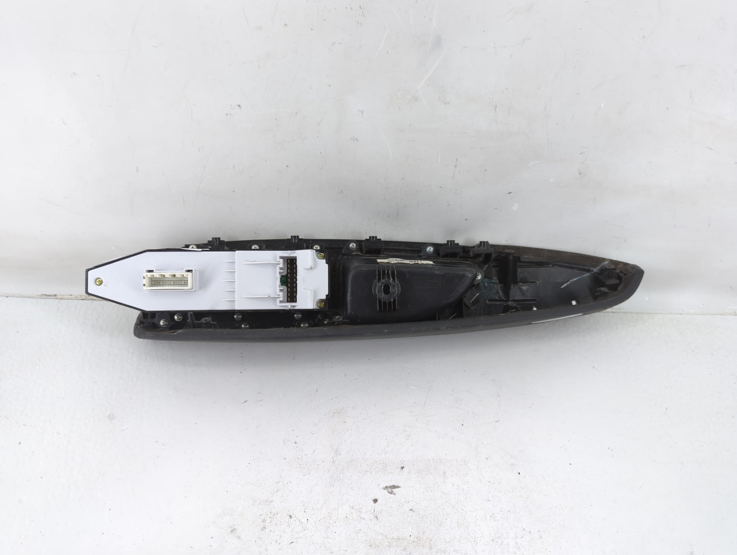 2013-2016 Hyundai Santa Fe Master Power Window Switch Replacement Driver Side Left P/N:93570-2W000 Fits Fits 2013 2014 2016 