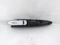 2013-2016 Hyundai Santa Fe Master Power Window Switch Replacement Driver Side Left P/N:93570-2W000 Fits Fits 2013 2014 2016 