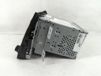 2013-2016 Hyundai Santa Fe Radio AM FM Cd Player Receiver Replacement P/N:96180-4Z1004X Fits Fits 2013 2014 2015 2016 OEM Us