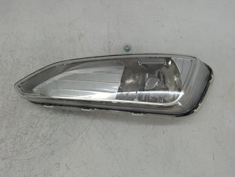 compare product 2013-2016 Hyundai Santa Fe Driver Left Oem Head Light Headlight Lamp