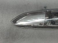 2013-2016 Hyundai Santa Fe Driver Left Oem Head Light Headlight Lamp - Oemusedautoparts1.com