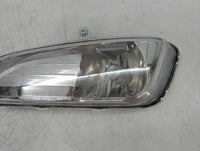 2013-2016 Hyundai Santa Fe Driver Left Oem Head Light Headlight Lamp - Oemusedautoparts1.com