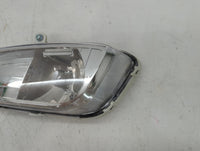 2013-2016 Hyundai Santa Fe Driver Left Oem Head Light Headlight Lamp - Oemusedautoparts1.com