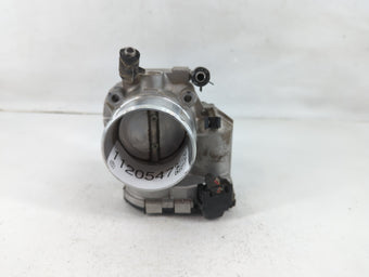 compare product 2014 Hyundai Santa Fe Throttle Body Fits Fits 2011 2012 2013 2015 2016 OEM Used Auto Parts