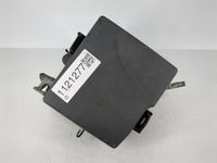 2014 Hyundai Santa Fe Fusebox Fuse Box Panel Relay Module P/N:91941-4Z011QQH Fits OEM Used Auto Parts - Oemusedautoparts1.co