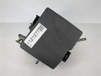 compare product 2014 Hyundai Santa Fe Fusebox Fuse Box Panel Relay Module P/N:91941-4Z011QQH Fits OEM Used Auto Parts