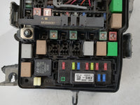 2014 Hyundai Santa Fe Fusebox Fuse Box Panel Relay Module P/N:91941-4Z011QQH Fits OEM Used Auto Parts - Oemusedautoparts1.co