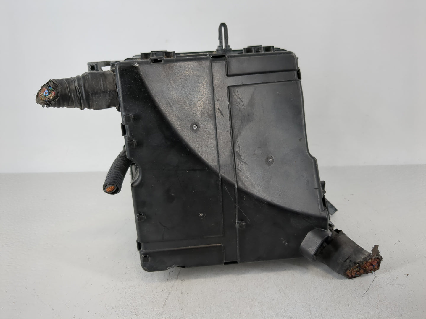 2014 Hyundai Santa Fe Fusebox Fuse Box Panel Relay Module P/N:91941-4Z011QQH Fits OEM Used Auto Parts - Oemusedautoparts1.co