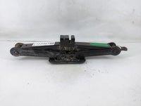 2014 Hyundai Santa Fe Spare Scissor Car Jack - Oemusedautoparts1.com