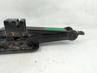 2014 Hyundai Santa Fe Spare Scissor Car Jack - Oemusedautoparts1.com