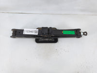 2014 Hyundai Santa Fe Spare Scissor Car Jack - Oemusedautoparts1.com