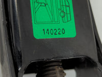2014 Hyundai Santa Fe Spare Scissor Car Jack - Oemusedautoparts1.com