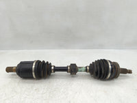 2013-2016 Hyundai Santa Fe Axle Shaft Front Driver Cv C/v - Oemusedautoparts1.com