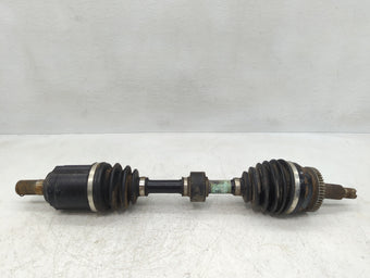 compare product 2013-2016 Hyundai Santa Fe Axle Shaft Front Driver Cv C/v