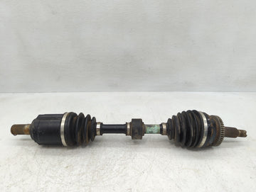 2013-2016 Hyundai Santa Fe Axle Shaft Front Driver Cv C/v - Oemusedautoparts1.com