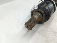 2013-2016 Hyundai Santa Fe Axle Shaft Front Driver Cv C/v - Oemusedautoparts1.com