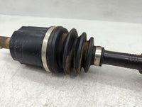 2013-2016 Hyundai Santa Fe Axle Shaft Front Driver Cv C/v - Oemusedautoparts1.com