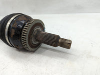 2013-2016 Hyundai Santa Fe Axle Shaft Front Driver Cv C/v - Oemusedautoparts1.com