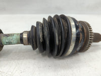 2013-2016 Hyundai Santa Fe Axle Shaft Front Driver Cv C/v - Oemusedautoparts1.com
