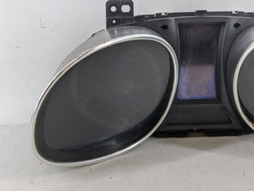 2014 Hyundai Santa Fe Instrument Cluster Speedometer Gauges P/N:94011-B8051 Fits OEM Used Auto Parts