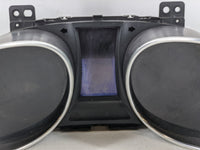 2014 Hyundai Santa Fe Instrument Cluster Speedometer Gauges P/N:94011-B8051 Fits OEM Used Auto Parts - Oemusedautoparts1.com