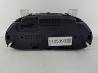 2014 Hyundai Santa Fe Instrument Cluster Speedometer Gauges P/N:94011-B8051 Fits OEM Used Auto Parts - Oemusedautoparts1.com