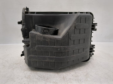 Hyundai Santa Fe Air Cleaner Intake-duct Hose Tube - Oemusedautoparts1.com