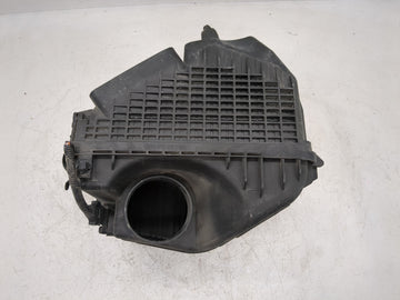 Hyundai Santa Fe Air Cleaner Intake-duct Hose Tube