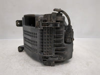 Hyundai Santa Fe Air Cleaner Intake-duct Hose Tube - Oemusedautoparts1.com