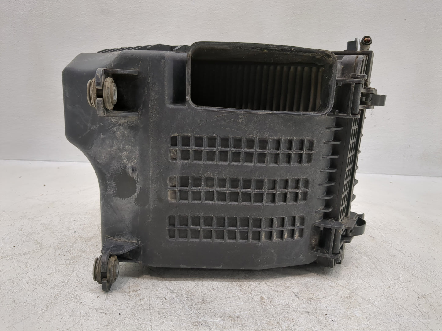 Hyundai Santa Fe Air Cleaner Intake-duct Hose Tube - Oemusedautoparts1.com