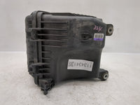 Hyundai Santa Fe Air Cleaner Intake-duct Hose Tube - Oemusedautoparts1.com