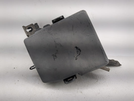 2014 Hyundai Santa Fe Fusebox Fuse Box Panel Relay Module P/N:18790-01316 Fits OEM Used Auto Parts - Oemusedautoparts1.com