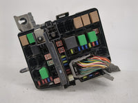 2014 Hyundai Santa Fe Fusebox Fuse Box Panel Relay Module P/N:18790-01316 Fits OEM Used Auto Parts - Oemusedautoparts1.com