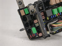 2014 Hyundai Santa Fe Fusebox Fuse Box Panel Relay Module P/N:18790-01316 Fits OEM Used Auto Parts - Oemusedautoparts1.com