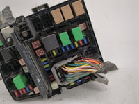 2014 Hyundai Santa Fe Fusebox Fuse Box Panel Relay Module P/N:18790-01316 Fits OEM Used Auto Parts - Oemusedautoparts1.com