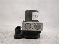 2014 Hyundai Santa Fe ABS Pump Control Module Replacement P/N:BE6003O003 Fits OEM Used Auto Parts - Oemusedautoparts1.com