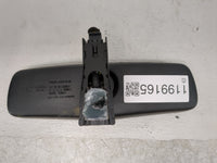 2013-2020 Hyundai Santa Fe Interior Rear View Mirror Replacement OEM P/N:E11026666 Fits OEM Used Auto Parts - Oemusedautopar