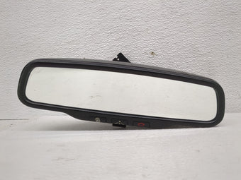 compare product 2013-2020 Hyundai Santa Fe Interior Rear View Mirror Replacement OEM Fits OEM Used Auto Parts