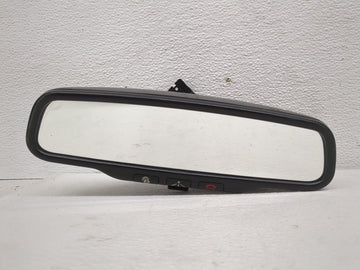 2013-2020 Hyundai Santa Fe Interior Rear View Mirror Replacement OEM Fits OEM Used Auto Parts - Oemusedautoparts1.com