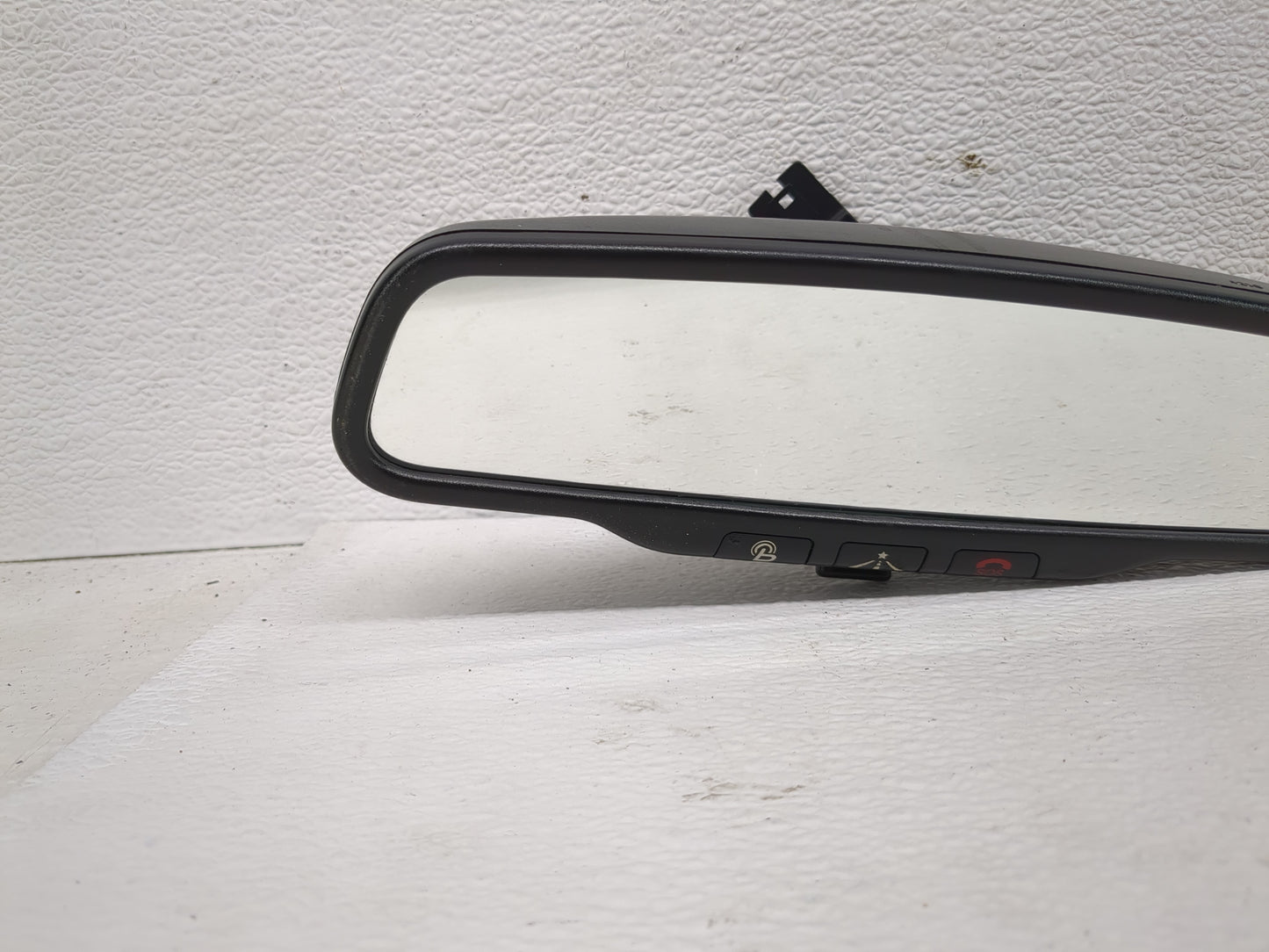 2013-2020 Hyundai Santa Fe Interior Rear View Mirror Replacement OEM Fits OEM Used Auto Parts - Oemusedautoparts1.com