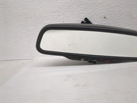 2013-2020 Hyundai Santa Fe Interior Rear View Mirror Replacement OEM Fits OEM Used Auto Parts - Oemusedautoparts1.com