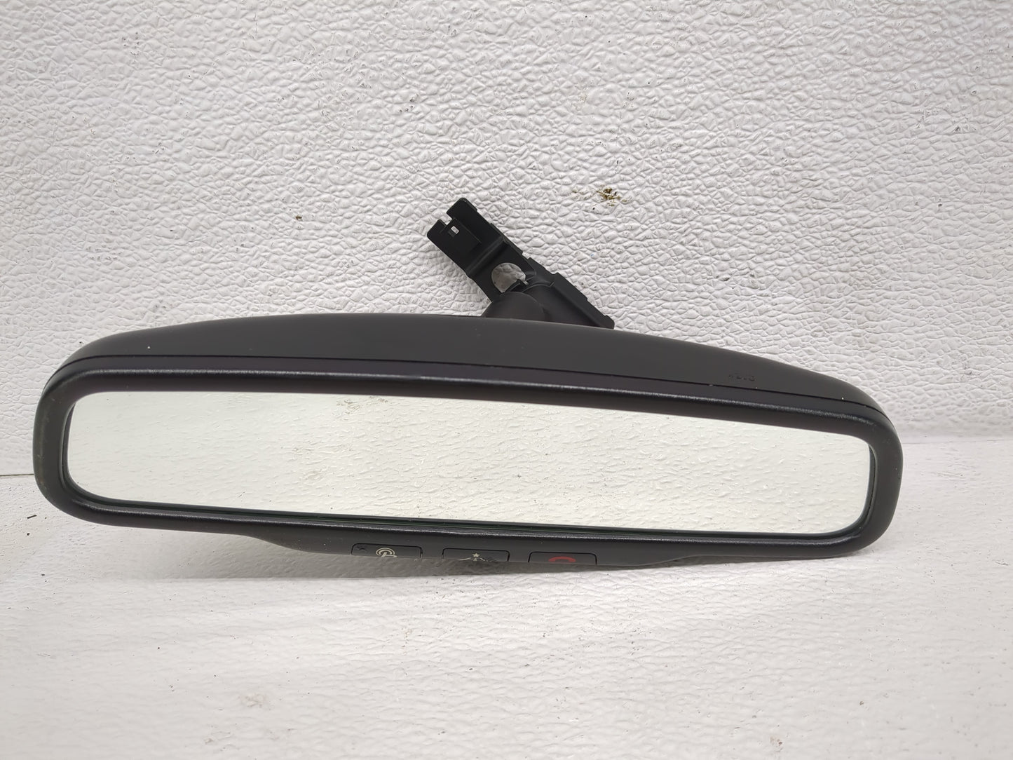 2013-2020 Hyundai Santa Fe Interior Rear View Mirror Replacement OEM Fits OEM Used Auto Parts - Oemusedautoparts1.com