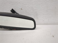 2013-2020 Hyundai Santa Fe Interior Rear View Mirror Replacement OEM Fits OEM Used Auto Parts - Oemusedautoparts1.com